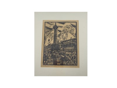 Lot 272 - (AFTER) HARRY KERNOFF RHA (1900 - 1974),...