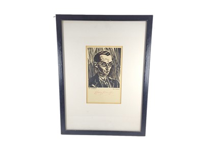 Lot 273 - A COLLECTION OF FIVE PRINTS (AFTER) HARRY...