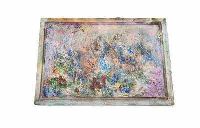 Lot 423 - PEARL RUTH, (Irl contemporary) "So long ago"...