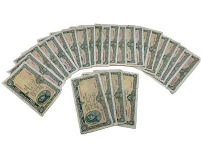 Lot 512 - A MISCELLANEOUS COLLECTION OF FORTY-SIX LAVERY...