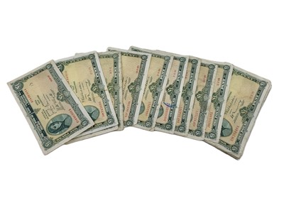 Lot 512 - A MISCELLANEOUS COLLECTION OF FORTY-SIX LAVERY...