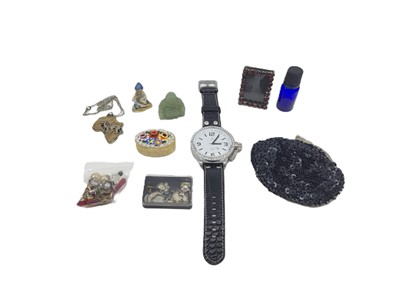 Lot 508 - AN ASSORTED COLLECTION OF VINTAGE AND LATER...