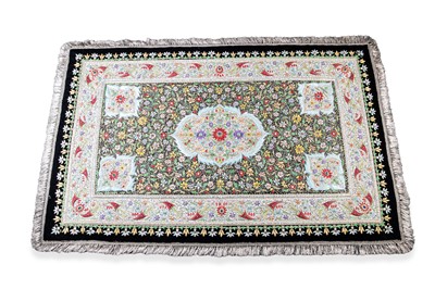 Lot 312 - AN UNUSUAL 20TH CENTURY POSSIBLY...