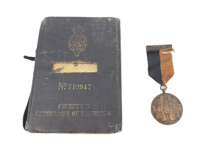 Lot 397 - IRISH WAR OF INDEPENDENCE INTEREST, Ref...