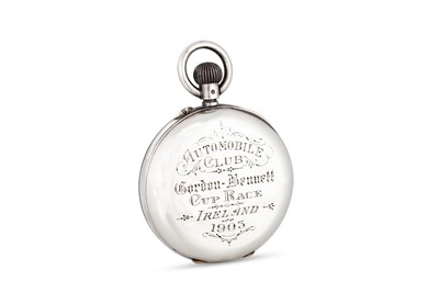 Lot 400 - GORDON BENNETT IRISH INTERNATIONAL MOTOR RACE,...