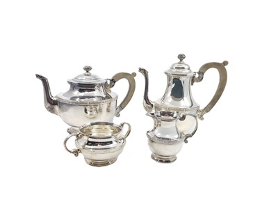 Lot 456 - AN IMPRESSIVE MODERN ROYAL IRISH SILVER...