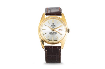 Lot 417 - A MARTIMA SUPER DATEOMATIC GENT'S WRIST WATCH,...