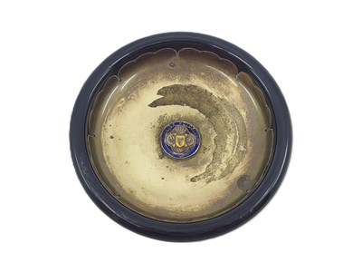 Lot 403 - LEINSTER MOTOR CLUB (MID 20TH CENTURY) Veteran...
