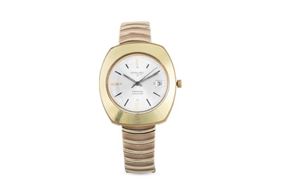 Lot 427 - A GENT'S 1970S LONGINES AUTOMATIC WRIST WATCH,...