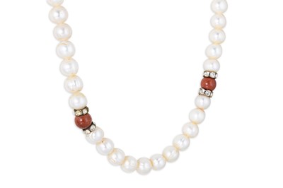 Lot 182 - A COLLECTION OF JEWELLERY, to include a 9ct...
