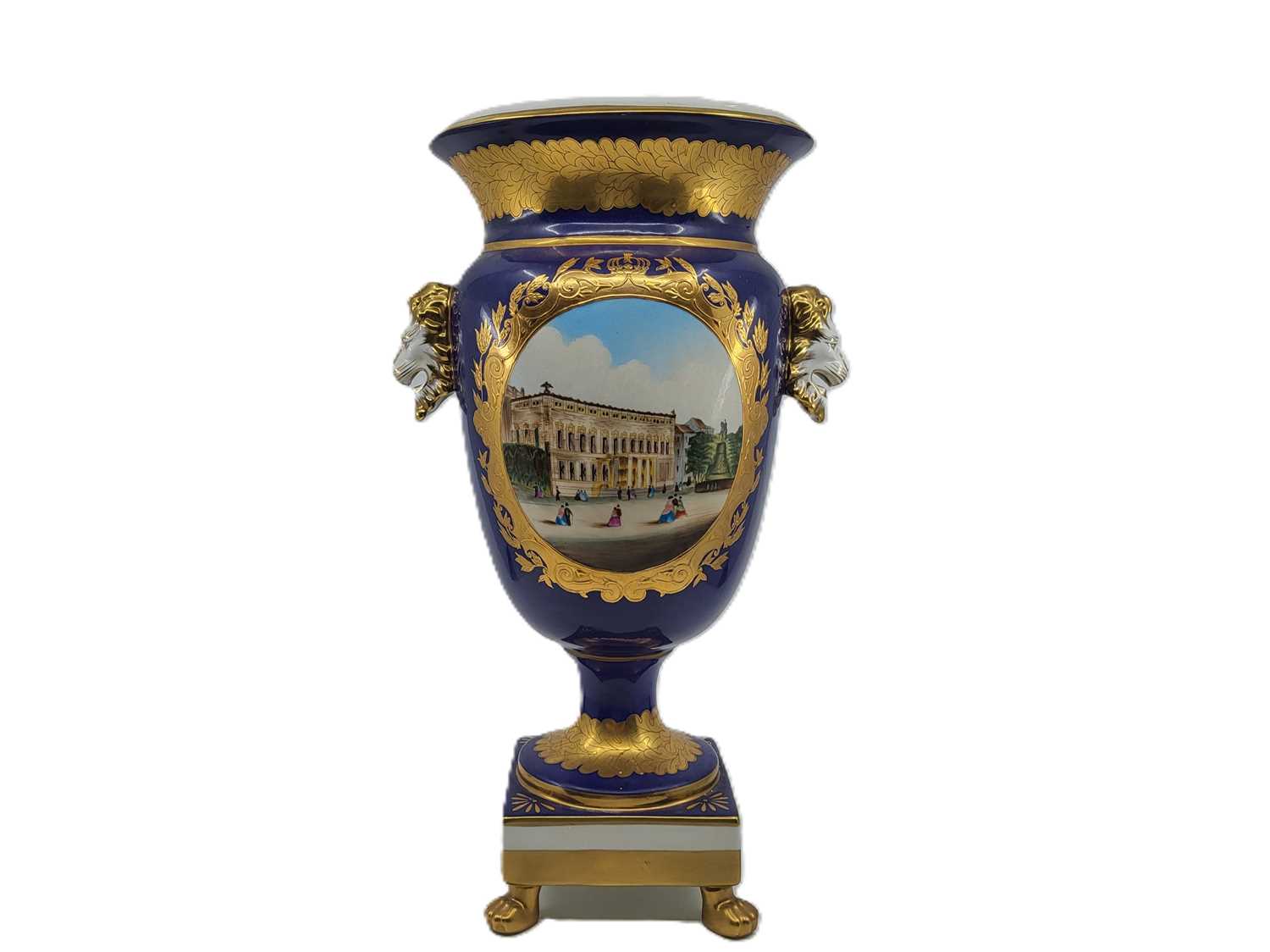 Lot 453 - AN EARLY 20TH CENTURY POLYCHROME AND PORCELAIN...