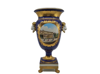 Lot 453 - AN EARLY 20TH CENTURY POLYCHROME AND PORCELAIN...