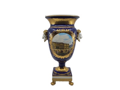 Lot 453 - AN EARLY 20TH CENTURY POLYCHROME AND PORCELAIN...