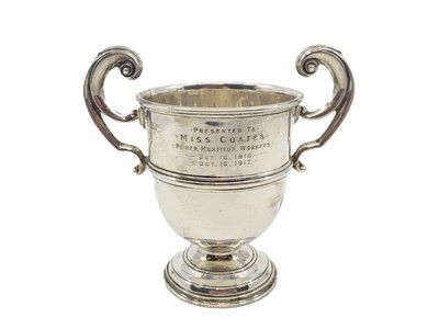 Lot 383 - AN ANTIQUE NORTHERN IRISH INTEREST, to include...