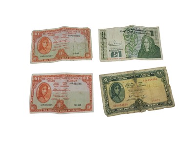 Lot 389 - 8 X 1893-1922 AMERICAN SILVER DOLLAR COINS, a...