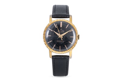 Lot 476 - A WALDMAN SEVENTEEN JEWEL GENT'S WRIST WATCH,...