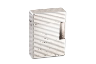 Lot 45 - A DUPONT LIGHTER