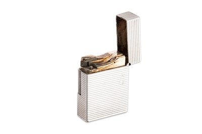 Lot 45 - A DUPONT LIGHTER