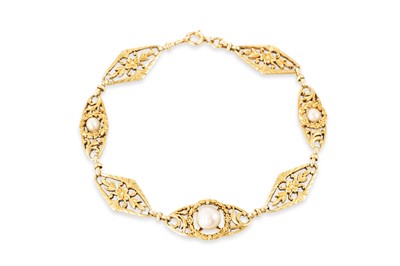 Lot 382 - AN ANTIQUE CONTINENTAL EARLY 20TH CENTURY...