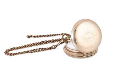 Lot 473 - A COLLECTION OF ANTIQUE POCKET WATCHES,...