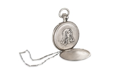 Lot 473 - A COLLECTION OF ANTIQUE POCKET WATCHES,...