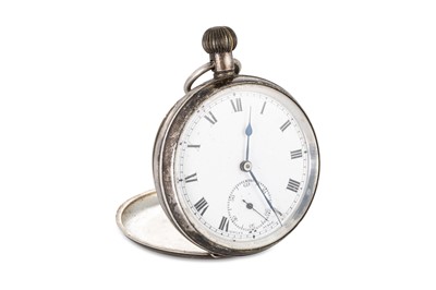 Lot 473 - A COLLECTION OF ANTIQUE POCKET WATCHES,...
