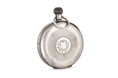 Lot 473 - A COLLECTION OF ANTIQUE POCKET WATCHES,...