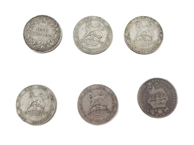 Lot 491 - A PRE 1920 COLLECTION OF ENGLISH 92.5% SILVER...