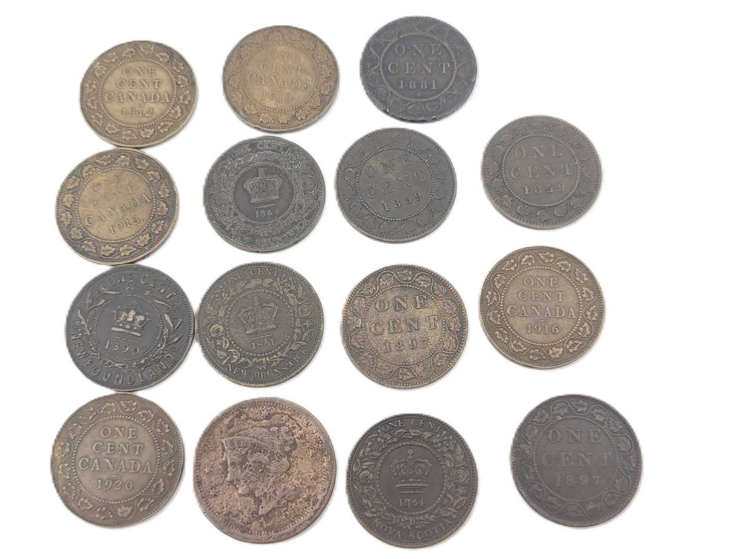 Lot 494 - 6 X 1964 KENNEDY SILVER ½ $ COINS, and 13 x...