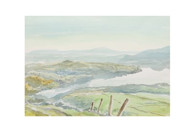 Lot 97 - IRISH SCHOOL 20TH CENTURY, Western Coastal...