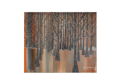 Lot 98 - EDWARD FOX DOYLE, (Irish 20th Century),...