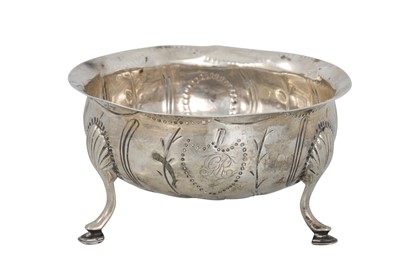 Lot 478 - AN IRISH GEORGIAN PROVINCIAL NEOCLASSICAL...