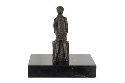 Lot 233 - MELANIE LE BROCQUY, H.R.H.A. (1919 – 2018)...