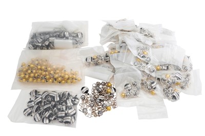 Lot 13 - A LARGE MISCELLANEOUS COLLECTION OF MURANO...