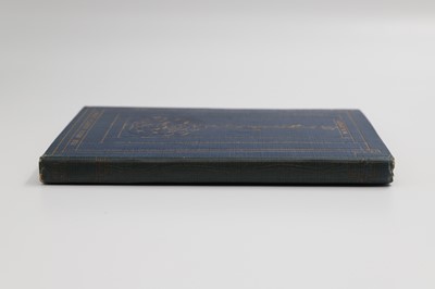 Lot 244 - W.B. YEATS, 'Per Amica Silencia Lunae'...