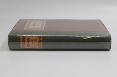 Lot 246 - W.B. YEATS, Essays: Macmillan & Co., New York,...