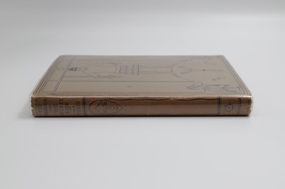 Lot 247 - W.B. YEATS, 'Stories of Red Hanrahan and the...
