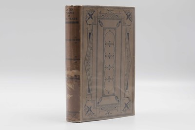 Lot 248 - W.B. YEATS, 'Later Poems' Macmillan, London,...