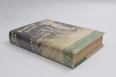 Lot 586 - FRANCIS STUART, 'Pigeon Irish' Macmillan, New...