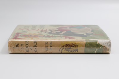 Lot 256 - AUSTIN CLARKE, 'The Sun Dances at Easter'...