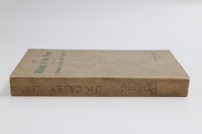 Lot 257 - JOHN K. CASEY, 'The Rising of the Moon and...