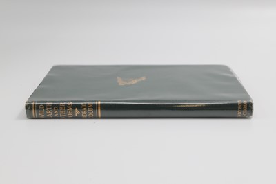 Lot 258 - PADRAIC COLUM, 'Wild Earth and Other Poems'...