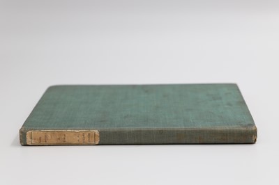 Lot 259 - KATHLEEN TYNAN, 'Innocencies: A.H. Bullen'...