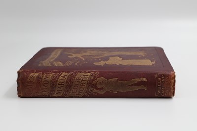 Lot 265 - MARIA EDGEWORTH AND HUGH THOMSON, 'Tales from...