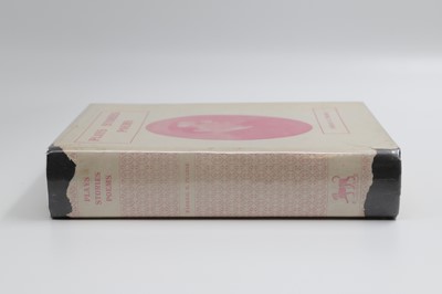 Lot 270 - PADRAIG H. PEARSE, 'Plays Stories Poems'...