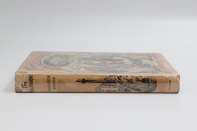 Lot 271 - ELIZABETH BOWEN, 'The Shelbourne' George G....
