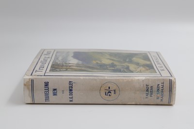 Lot 272 - W.G. DOWSLEY, 'Travelling Men' The Talbot...