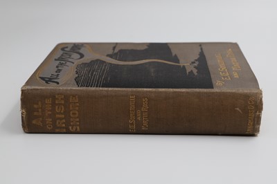 Lot 273 - E.CE. SOMERVILLE AND MARTIN ROSS,' All on the...