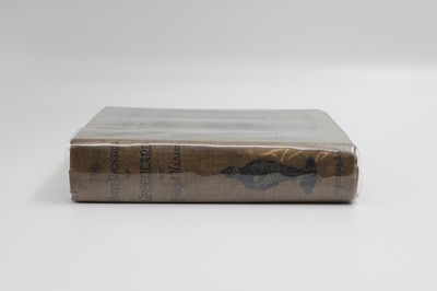 Lot 276 - FRIDTJOF NANSEN, 'The First Crossing of...