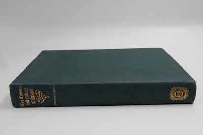 Lot 278 - ARTHUR KINGSLEY PORTER, 'The Crosses and...